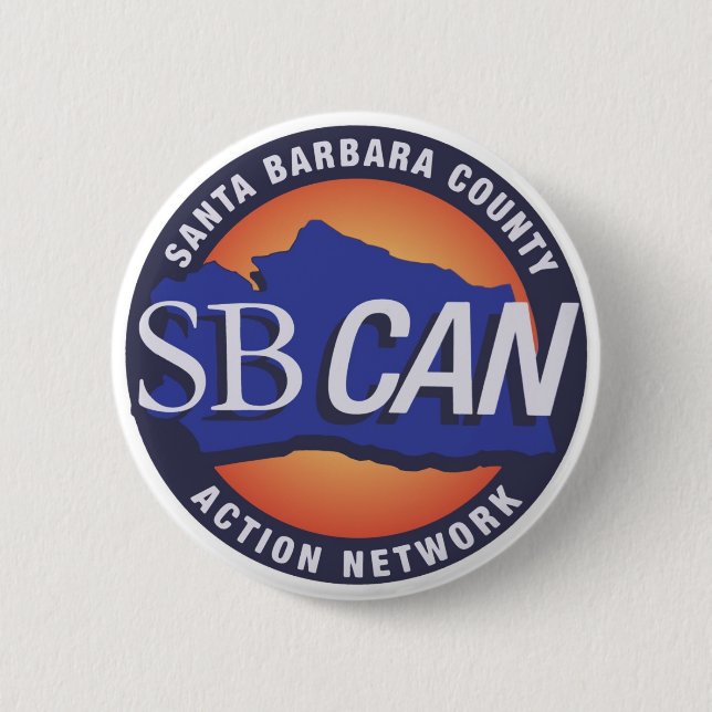 SB CAN Logo Button (Front)
