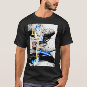 Sb Designs Exenotecture T-Shirt
