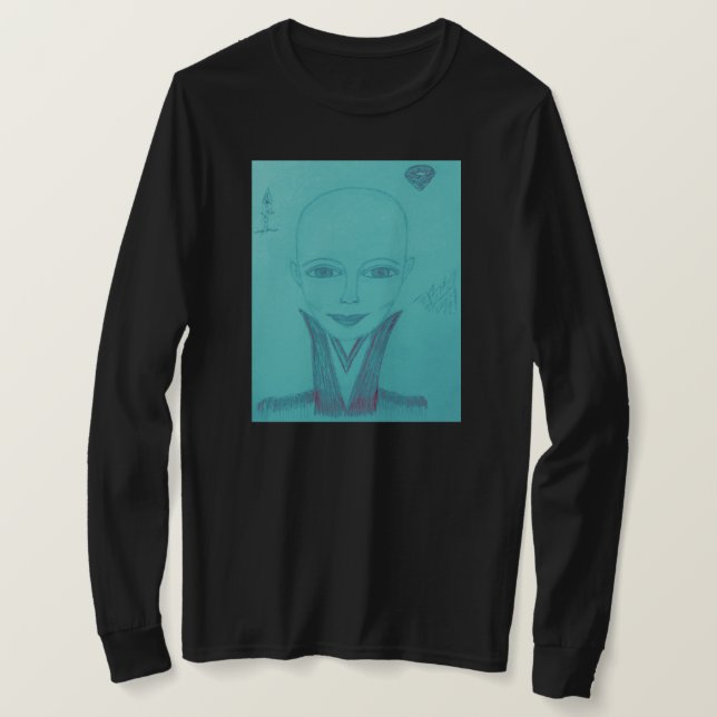 SB T-Shirt (Design Front)