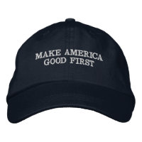 SBC_CO. M.A.G.F. Hat