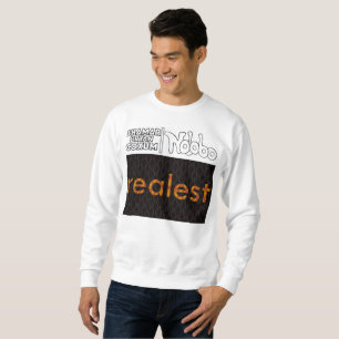 SBC&Co. X Nolobotamus "Realest" Sweatshirt 2