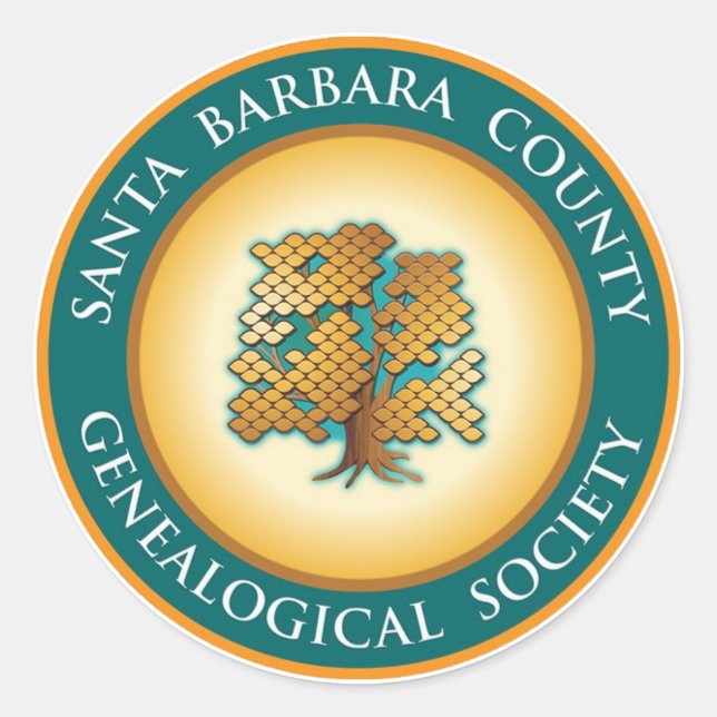 SBCGS Sticker (Front)