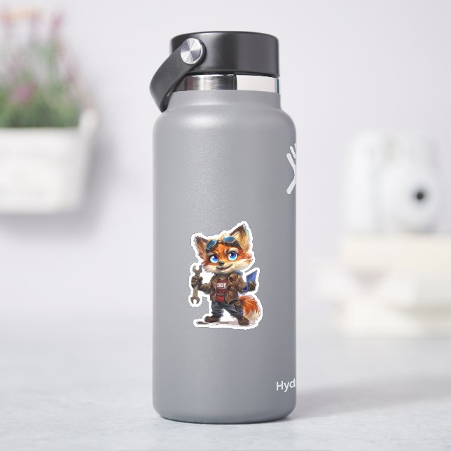 SBD6 RME Merch (HydroFlask)