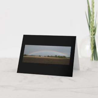 SBeijing Rainbow Card