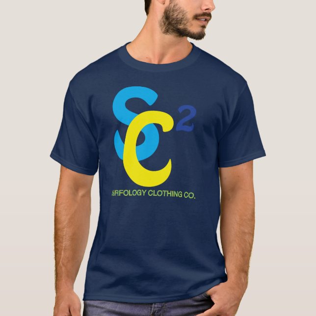 SC2 T-Shirt (Front)