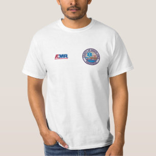 SC AMR Front T-Shirt