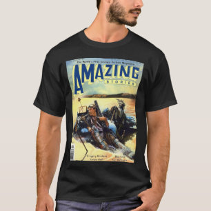 SC FI JMTSK8 KOOL KIDS MERCH T-Shirt