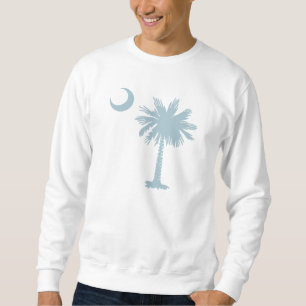 SC Palmetto & Crescent (CB) Sweatshirt
