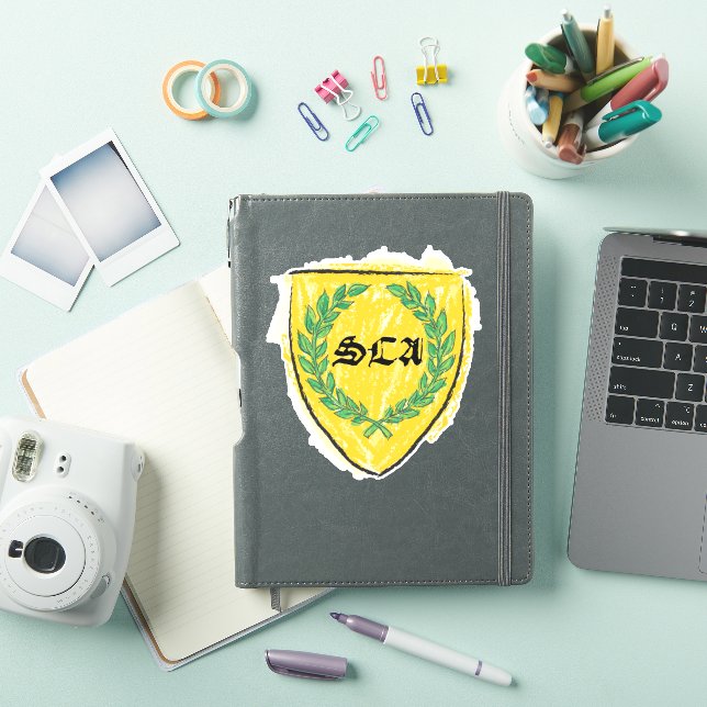 SCA (iPad Cover)