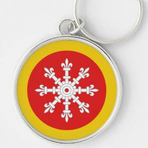 SCA AEthelmearc Keychain