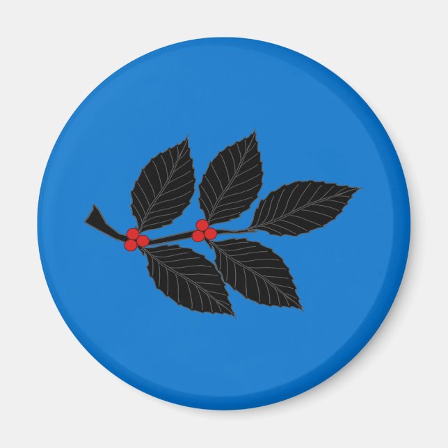 SCA Alderford Magnet (Front)