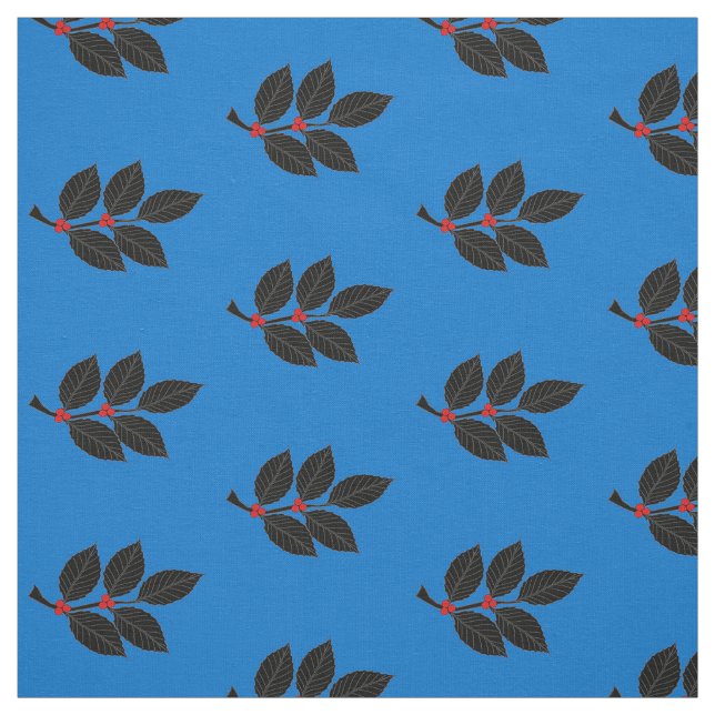 SCA Alderford Populace Badge Fabric (Swatch)