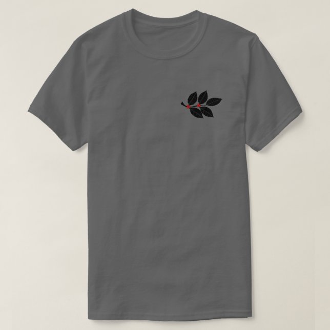 SCA Alderford T-Shirt (Design Front)