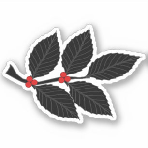 SCA Alderford Vinyl Sticker