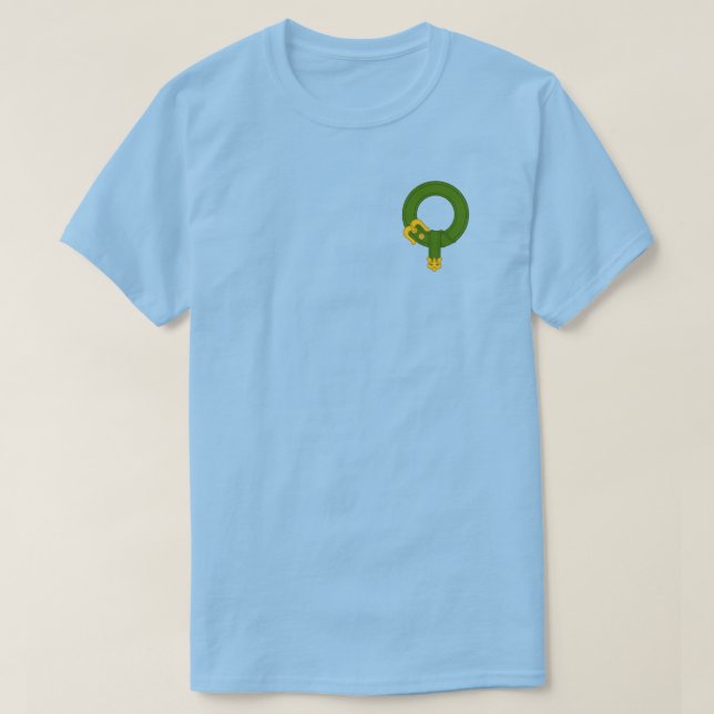 SCA Apprentice T-Shirt (Design Front)