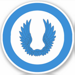 SCA Arenal Vinyl Sticker