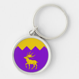 SCA Arn Hold Keychain