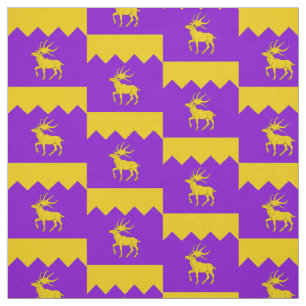 SCA Arn Hold Populace Badge Fabric