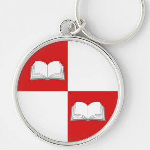 SCA Blaiddwyn Keychain