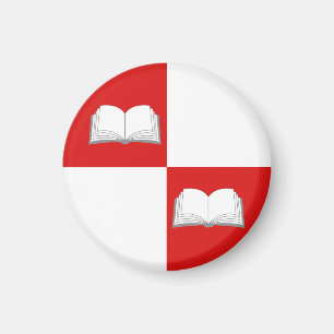 SCA Blaiddwyn Magnet