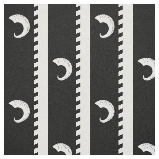 SCA Bordermarch Populace Badge Fabric (Swatch)