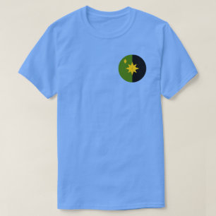 SCA Brendoken T-Shirt