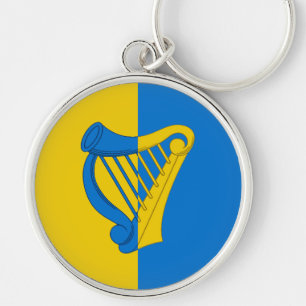 SCA Caer Galen Keychain