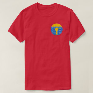 SCA Citadel of the Southern Pass T-Shirt