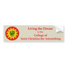 SCA College of Saint Christina