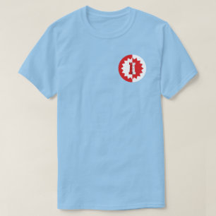 SCA Cydllan Downs T-Shirt