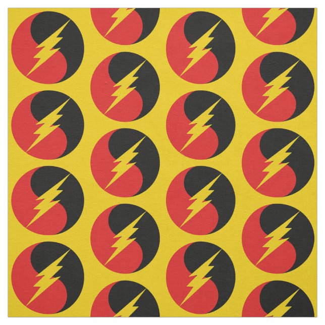 SCA Dark Horde Fabric (Swatch)