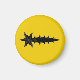 SCA Debatable Lands Magnet