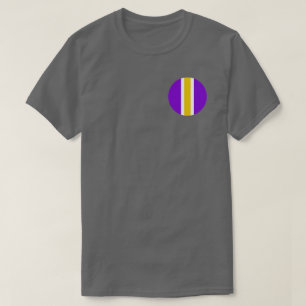 SCA Dragon Dormant T-Shirt