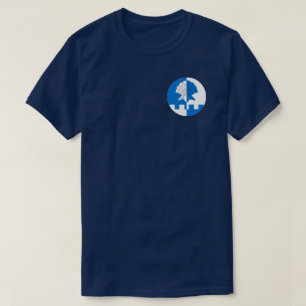 SCA Elfsea T-Shirt
