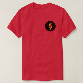 SCA Flame T-Shirt