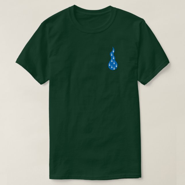 SCA Glymm Mere T-Shirt (Design Front)