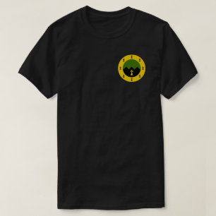 SCA Granite Mountain T-Shirt