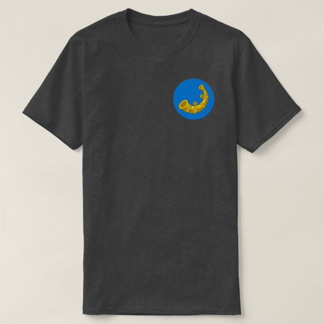 SCA Hartshorn-dale T-Shirt (Design Front)