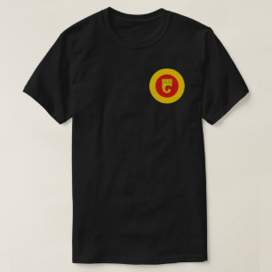 SCA Hornwood T-Shirt