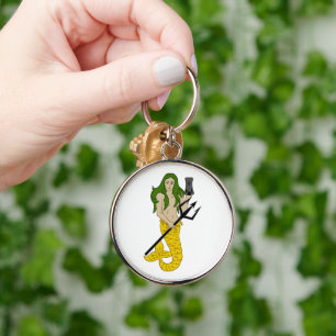 SCA Illiton Keychain