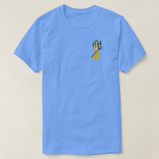 SCA Illiton T-Shirt (Design Front)