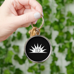 SCA Insulae Draconis Keychain