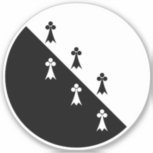 SCA Loch Salann Vinyl Sticker