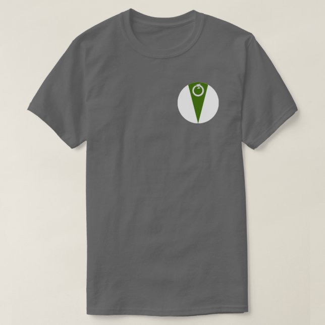 SCA Loch Soilleir T-Shirt (Design Front)