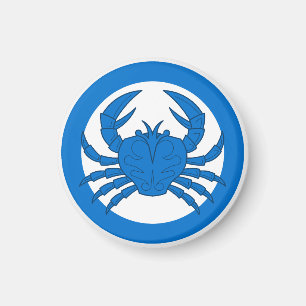 SCA Lochmere Magnet