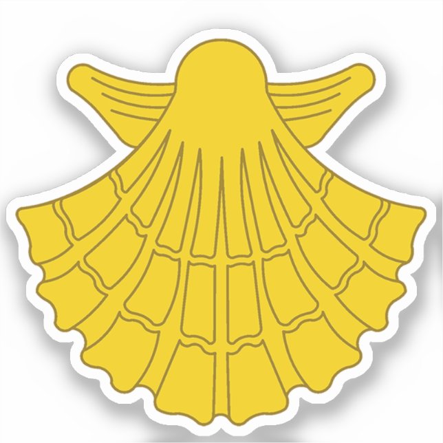 SCA Lyondemere Custom-Cut Vinyl Sticker (Front)