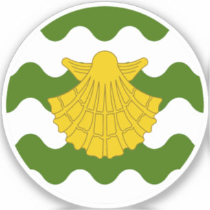 SCA Lyondemere Vinyl Sticker