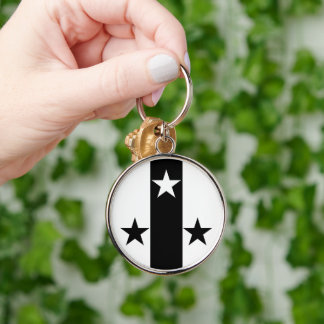 SCA Meridies Keychain
