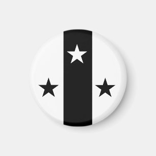SCA Meridies Magnet