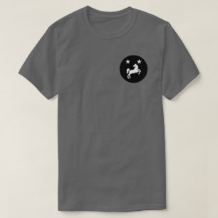 SCA Meridies T-Shirt